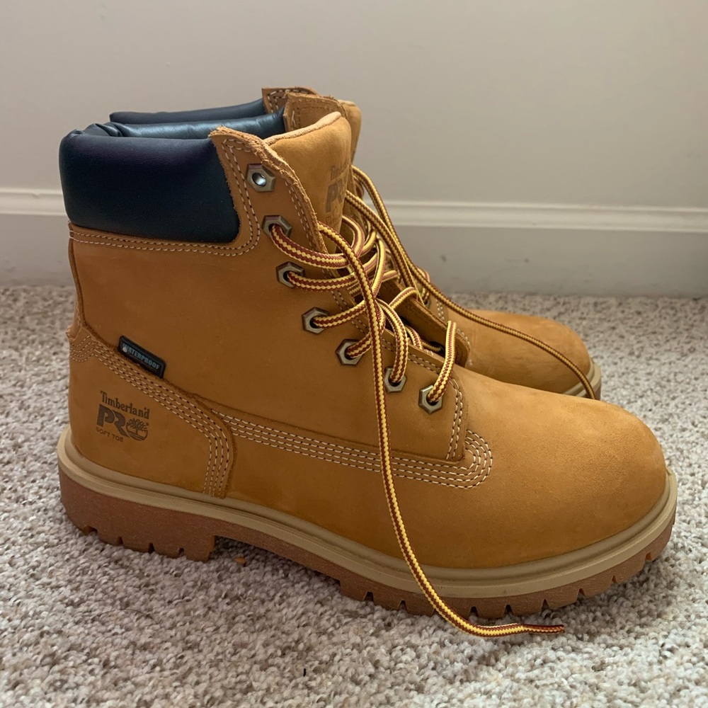 Women’s Timberland Pros